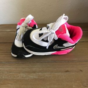 Baby Nike AirMax shoes